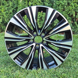 1x Alufelge 18 Zoll 8.0