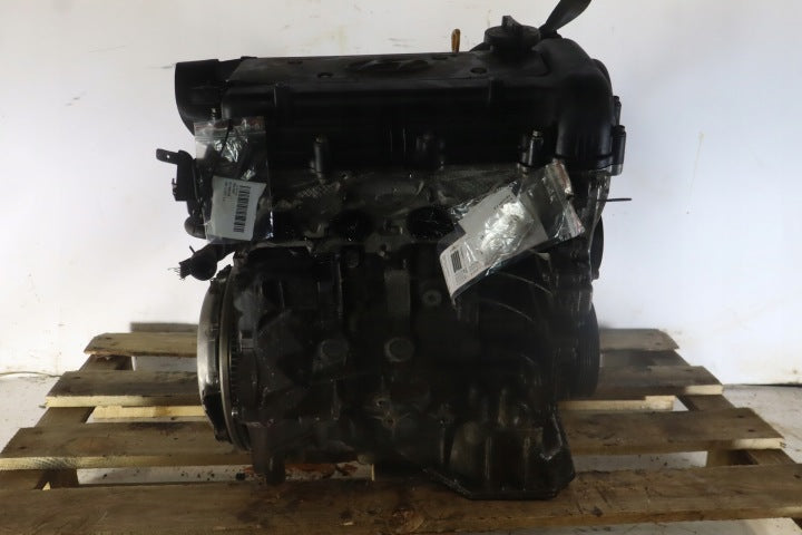 Motor Hyundai I30 G4FA 1.4 107PS 2009 Benzin Engine Unkomplett MOT4827366654sv