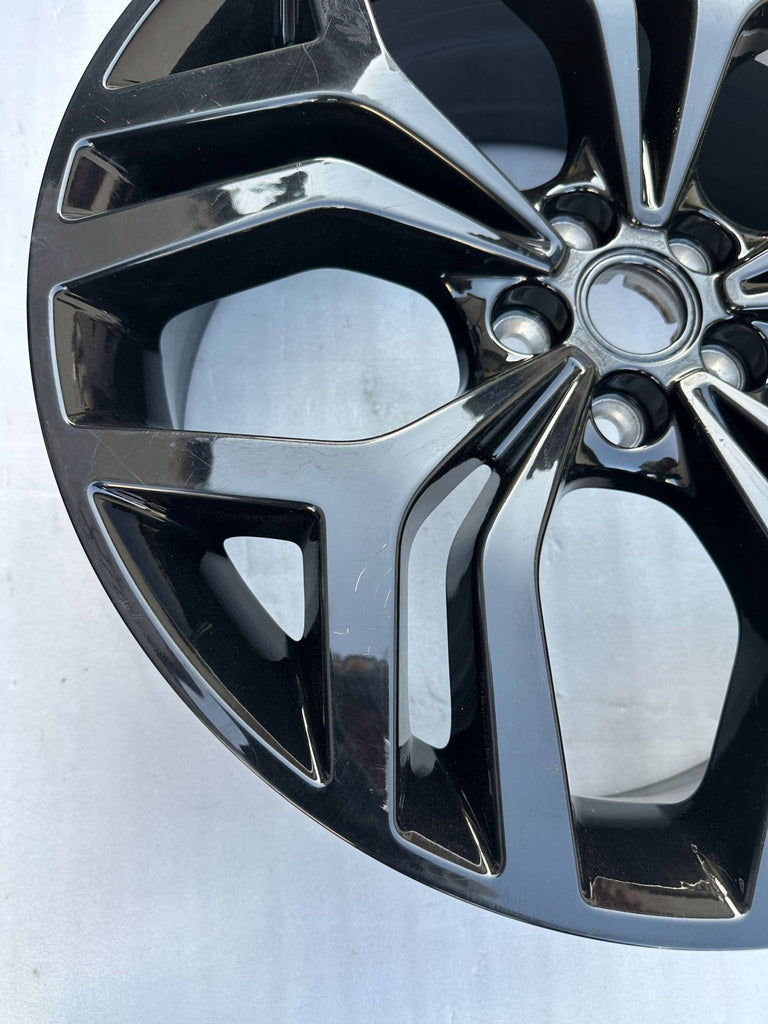 1x Alufelge 20 Zoll 8.0" 5x108 K8D21007PA Land Rover I Evoque Rim Wheel FEL5929223820yx