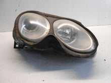 Laden Sie das Bild in den Galerie-Viewer, Frontscheinwerfer Smart Forfour 454 0301207202 Rechts Scheinwerfer Headlight SCH6128864669zb