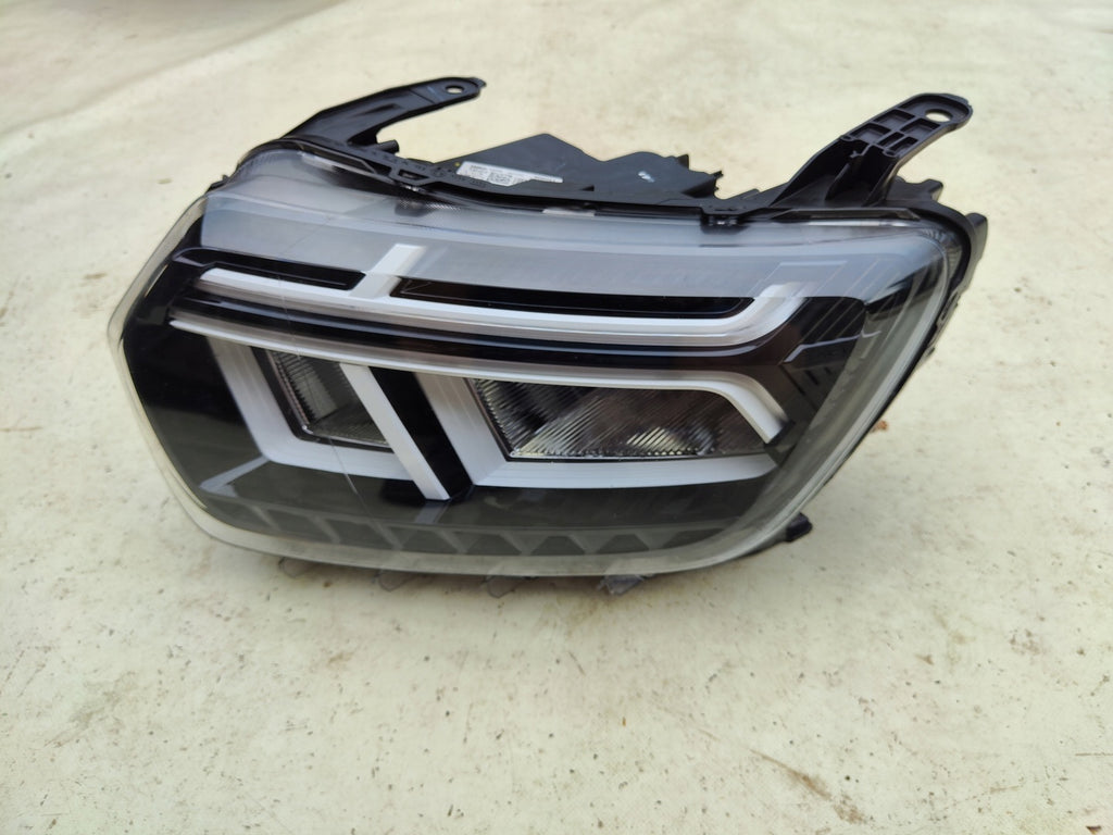 Frontscheinwerfer Dacia Duster 260602465R Full LED Links Scheinwerfer Headlight SCH6282166819of