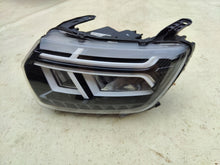 Laden Sie das Bild in den Galerie-Viewer, Frontscheinwerfer Dacia Duster 260602465R Full LED Links Scheinwerfer Headlight SCH6282166819of