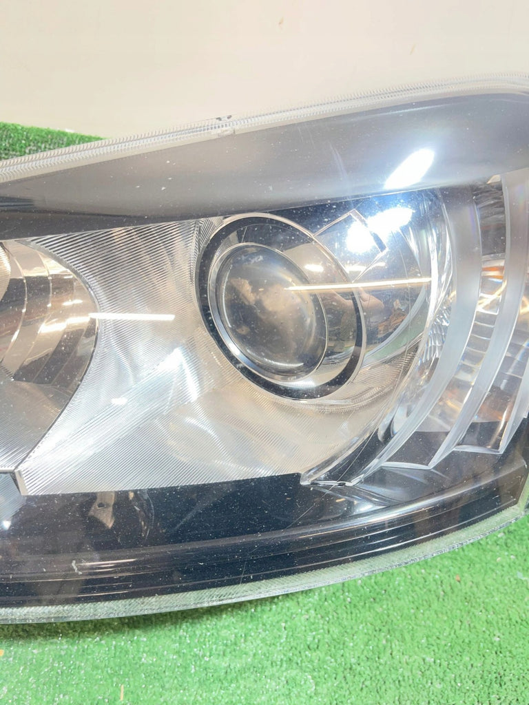 Frontscheinwerfer Skoda Yeti 5L1941010C Links Scheinwerfer Headlight SCH6146685140gl