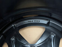 Laden Sie das Bild in den Galerie-Viewer, 1x Alufelge 19 Zoll 8.5" 5x112 A2954012200 Mercedes-Benz Eqe Rim Wheel FEL5842367397sc