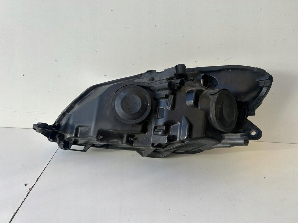 Frontscheinwerfer Skoda Fabia 5JA05JA000 Rechts Scheinwerfer Headlight