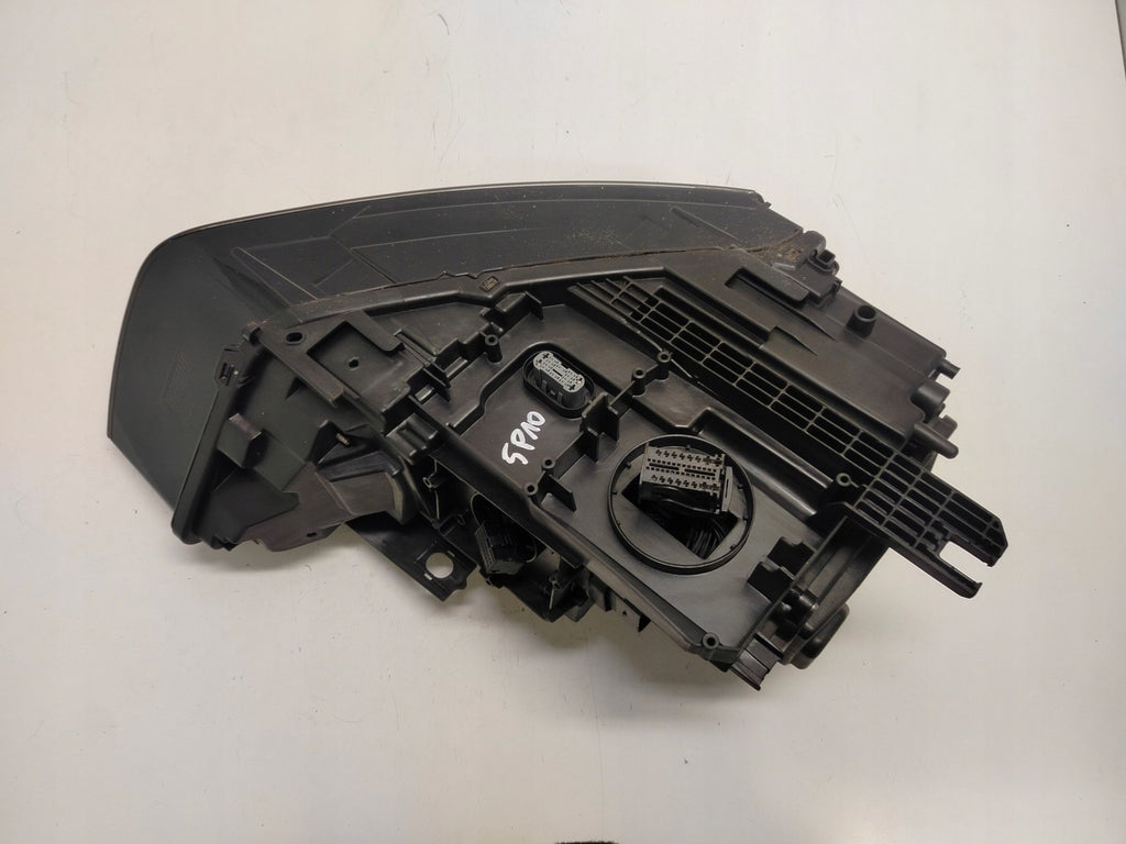 Frontscheinwerfer Audi Q3 8U0941033 Full LED Links Scheinwerfer Headlight SCH9247832428vw