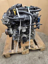 Laden Sie das Bild in den Galerie-Viewer, Motor Ford I YUDA 1.6 124TKm 2013 Benzin Engine Komplett MOT9993890533zv