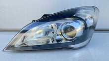 Load image into Gallery viewer, Frontscheinwerfer Kia Ceed 92101-1H Links Scheinwerfer Headlight