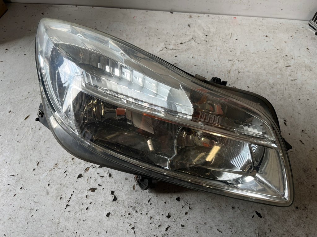 Frontscheinwerfer Opel Insignia A 22831927 Rechts Scheinwerfer Headlight SCH6686047989oj