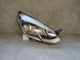 Frontscheinwerfer Ford Fiesta L1BB-13E014-AD LED Rechts Scheinwerfer Headlight SCH3286880243vj