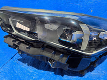 Laden Sie das Bild in den Galerie-Viewer, Frontscheinwerfer BMW 5 5A798D1-08 Links Scheinwerfer Headlight SCH8223002059et