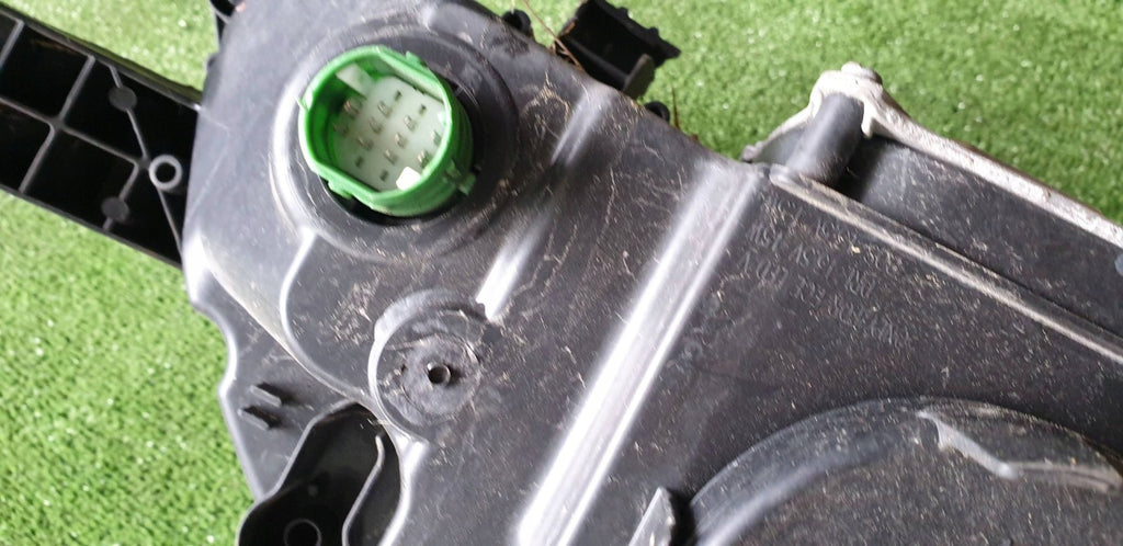 Frontscheinwerfer Fiat Ducato 130732952800 Links Scheinwerfer Headlight SCH9614195881ik