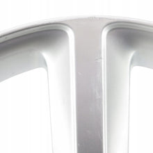 Load image into Gallery viewer, 1x Alufelge 19 Zoll 8.0" 5x112 39ET Glanz Silber 8R0601025L Audi Q5 Rim Wheel FEL5651120186oo