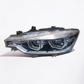 Frontscheinwerfer BMW F30 F31 7498945-01 LED Links Scheinwerfer Headlight