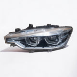 Frontscheinwerfer BMW F30 F31 7498945-01 LED Links Scheinwerfer Headlight