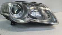 Load image into Gallery viewer, Frontscheinwerfer VW Passat 3C0941006 Rechts Scheinwerfer Headlight