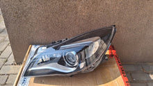 Laden Sie das Bild in den Galerie-Viewer, Frontscheinwerfer Opel Insignia A LED Links Scheinwerfer Headlight SCH7543468851px