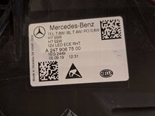 Load image into Gallery viewer, Frontscheinwerfer Mercedes-Benz W246 A2479067500 Links Scheinwerfer Headlight SCH5445559065kc