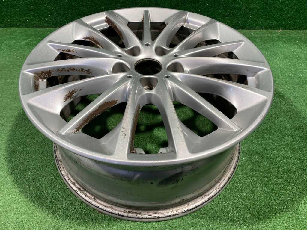1x Alufelge 17 Zoll 7.5" 5x112 54ET 6856084 BMW 2 Active Tourer F45 F46 FEL6833926930ee