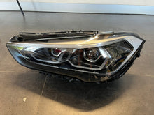 Load image into Gallery viewer, Frontscheinwerfer BMW X1 F48 5A01171 Full LED Links Scheinwerfer Headlight SCH7262155859gx