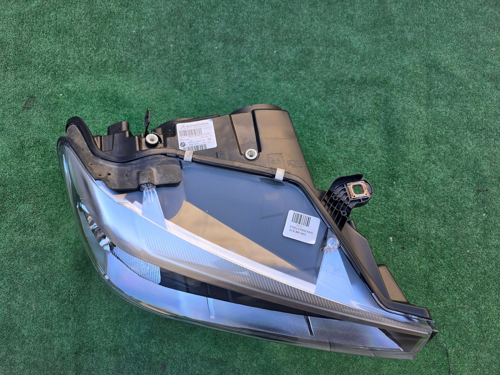 Frontscheinwerfer BMW X3 F25 7400018-04LL Bi-Xenon Rechts Scheinwerfer Headlight SCH9575724351bk