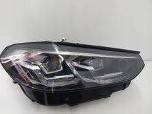 Laden Sie das Bild in den Galerie-Viewer, Frontscheinwerfer BMW G02 5A29204 LED Rechts Scheinwerfer Headlight SCH6913176961tn