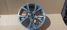 Laden Sie das Bild in den Galerie-Viewer, 1x Alufelge 18 Zoll 7.0&quot; 4x108 47,5ET H1B1-1007-EA1 Ford Fiesta Rim Wheel