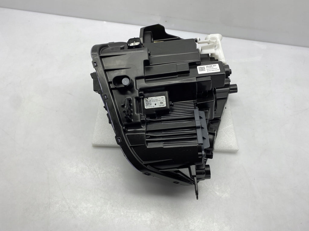 Frontscheinwerfer Hyundai Kona HF92112020 LED Ein Satz Scheinwerfer Headlight SCH2540555735iq