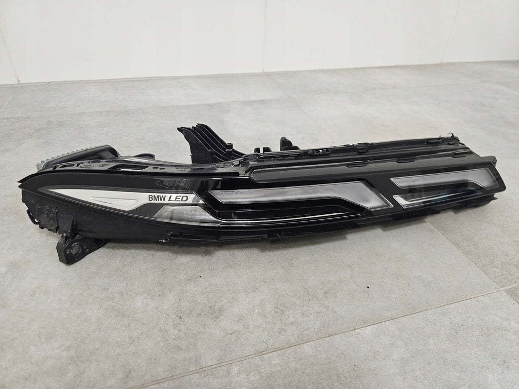 Frontscheinwerfer BMW X7 G07 9880594 LED Rechts Scheinwerfer Headlight SCH2881625676zd