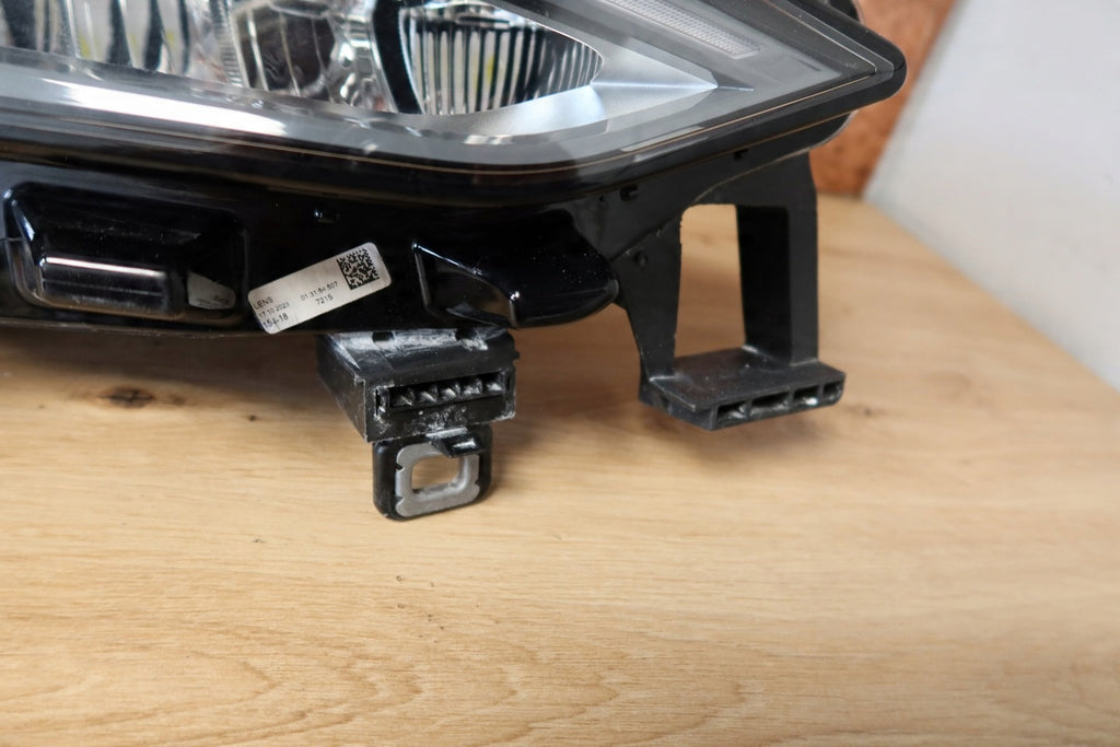 Frontscheinwerfer Cupra Born 10F41008J LED Rechts Scheinwerfer Headlight