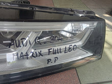 Laden Sie das Bild in den Galerie-Viewer, Frontscheinwerfer Audi Q5 80A941036A LED Rechts Scheinwerfer Headlight