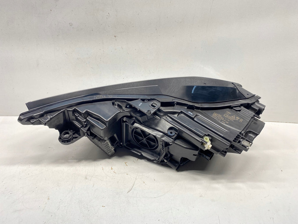 Frontscheinwerfer Audi A6 C8 4K0941034 LED Rechts Scheinwerfer Headlight SCH2301856731fq