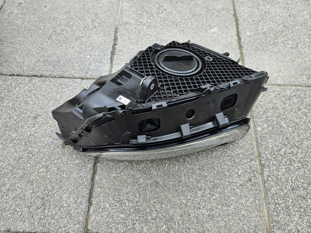 Frontscheinwerfer Mercedes-Benz Glc A2539064903 LED Links Scheinwerfer Headlight SCH3905501148pe