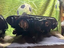 Load image into Gallery viewer, Frontscheinwerfer VW 5TB941006A 5TB941005A Ein Satz Scheinwerfer Headlight SCH7191349012rg