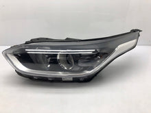 Laden Sie das Bild in den Galerie-Viewer, Frontscheinwerfer Kia Ceed 92101J7050 LED Links Scheinwerfer Headlight