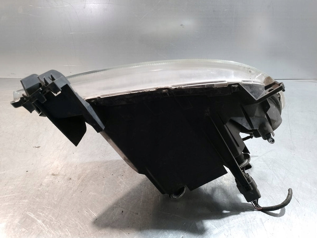 Frontscheinwerfer Mazda 2 3M71-13W030-AG Links Scheinwerfer Headlight