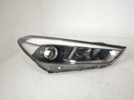 Frontscheinwerfer Hyundai Tucson 92102D7000 FALSE Scheinwerfer Headlight SCH5616818668up