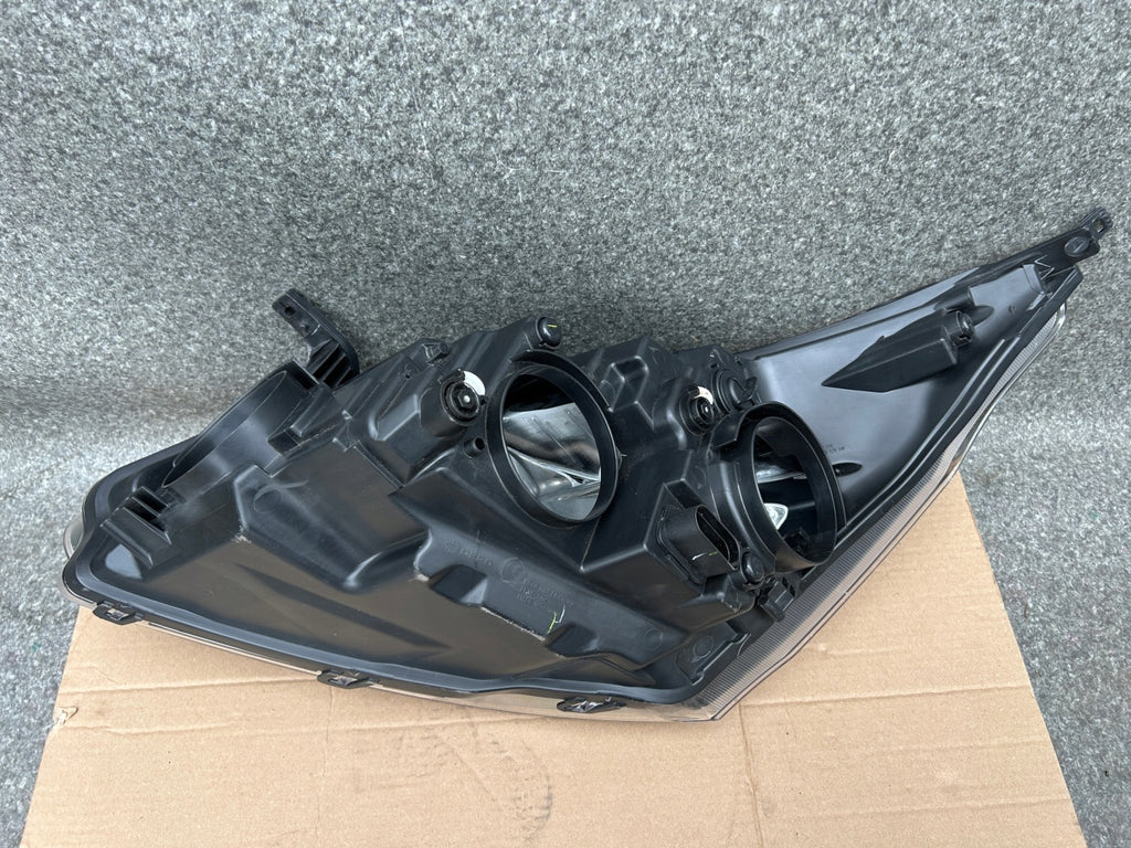 Frontscheinwerfer Ford Transit Tourneo 431-11B32 Rechts Scheinwerfer Headlight SCH1530975549uj