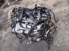 Load image into Gallery viewer, Motor Mercedes-Benz W220 628960 4.0 CDI 231TKm 2002 Diesel Engine Komplett