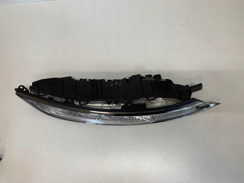 Frontscheinwerfer Citroën C4 Grand Picasso II 9816714780 LED Rechts Headlight