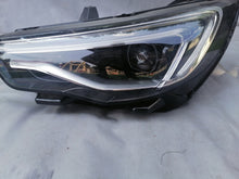 Laden Sie das Bild in den Galerie-Viewer, Frontscheinwerfer Opel Grandland X YP00016180 LED Links Scheinwerfer Headlight SCH9678685202ib