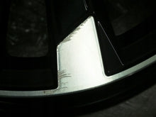 Load image into Gallery viewer, 1x Alufelge 16 Zoll 6.0" 5x100 35ET Glanz Schwarz 2GM601025 VW T Cross Rim Wheel FEL8707376316tq