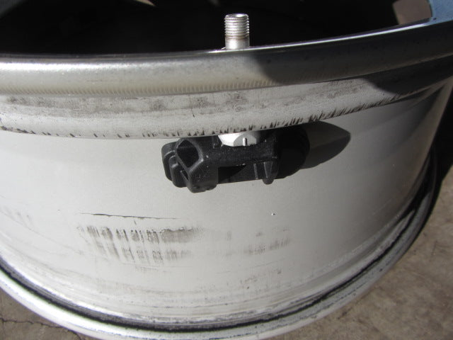 4x Alufelge 18 Zoll 8.0" 5x112 Mercedes-Benz Rim Wheel FEL9675048369to