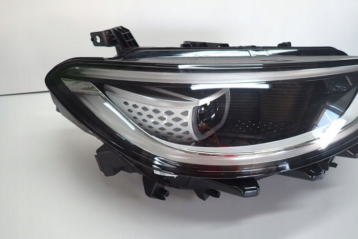 Frontscheinwerfer VW Id.3 10B941036 Rechts Scheinwerfer Headlight SCH4628341396wg