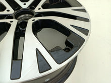 Laden Sie das Bild in den Galerie-Viewer, 1x Alufelge 18 Zoll 7.5" 5x112 53ET Glanz A2474015000 Mercedes-Benz W247 FEL9717981943eq