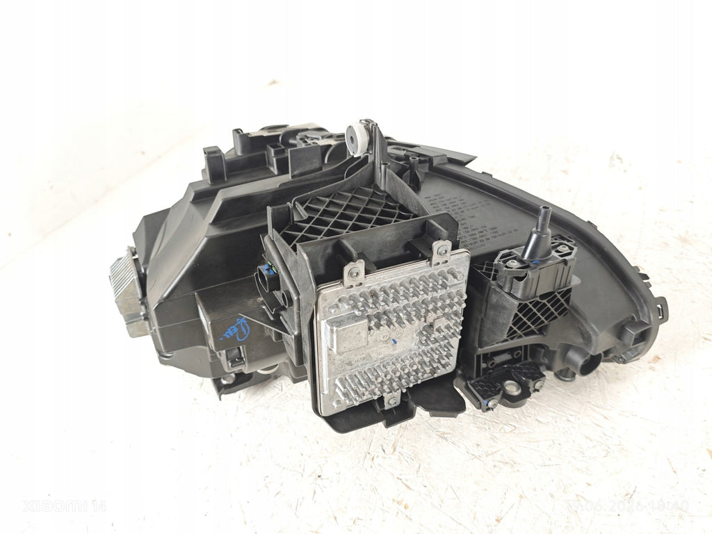 Frontscheinwerfer BMW 2 G42 8083636 12160020020 Rechts Scheinwerfer Headlight SCH1020386329ek