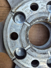 Load image into Gallery viewer, 1x Alufelge 17 Zoll 8S0601025BA Audi Tt Rim Wheel FEL9794614916ka
