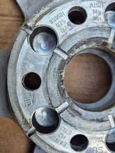 Laden Sie das Bild in den Galerie-Viewer, 1x Alufelge 17 Zoll 8S0601025BA Audi Tt Rim Wheel FEL9794614916ka