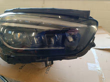 Load image into Gallery viewer, Frontscheinwerfer Mercedes-Benz W247 A2479062003 LED Rechts Headlight SCH3416964051tb