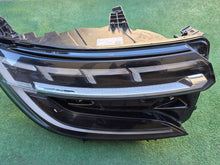 Laden Sie das Bild in den Galerie-Viewer, Frontscheinwerfer Renault 260103381R Full LED Rechts Scheinwerfer Headlight SCH7441052644rx
